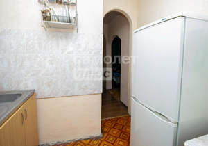 2-к квартира, вторичка, 46м2, 5/5 этаж