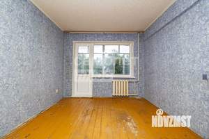 1-к квартира, вторичка, 32м2, 3/5 этаж