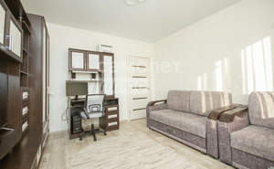 1-к квартира, вторичка, 34м2, 9/9 этаж