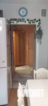 2-к квартира, вторичка, 53м2, 2/10 этаж