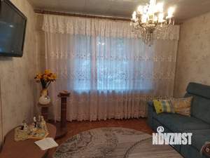 3-к квартира, вторичка, 67м2, 1/9 этаж