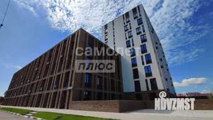 2-к квартира, сданный дом, 54м2, 4/7 этаж