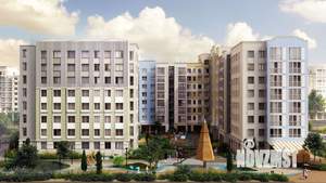 1-к квартира, вторичка, 45м2, 5/8 этаж