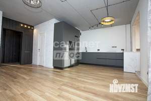 3-к квартира, вторичка, 91м2, 6/9 этаж