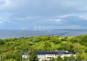 1-к квартира, вторичка, 35м2, 11/18 этаж