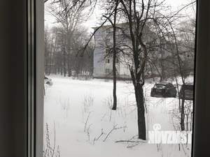 1-к квартира, вторичка, 31м2, 1/5 этаж