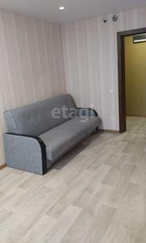1-к квартира, вторичка, 36м2, 20/25 этаж