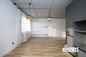 1-к квартира, вторичка, 36м2, 6/9 этаж