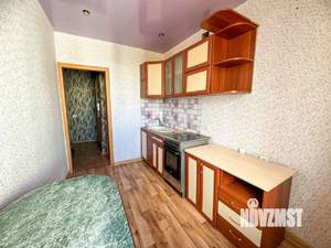 3-к квартира, вторичка, 61м2, 9/9 этаж