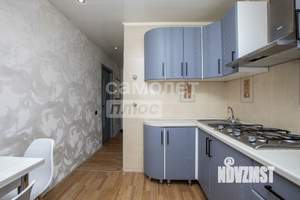 1-к квартира, вторичка, 30м2, 4/5 этаж