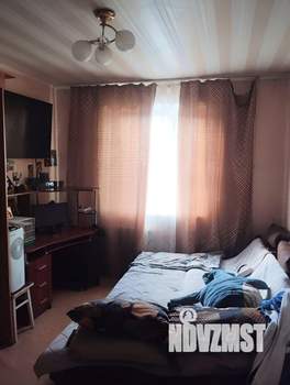 3-к квартира, вторичка, 65м2, 4/9 этаж