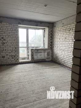 2-к квартира, сданный дом, 63м2, 3/12 этаж