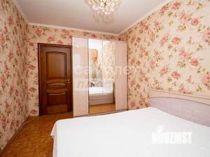 2-к квартира, вторичка, 57м2, 5/10 этаж