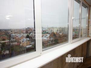 1-к квартира, вторичка, 35м2, 8/10 этаж