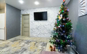 4-к квартира, вторичка, 78м2, 1/5 этаж