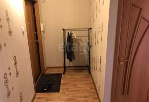 1-к квартира, вторичка, 36м2, 10/10 этаж