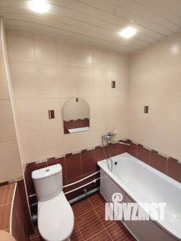 1-к квартира, вторичка, 36м2, 2/10 этаж