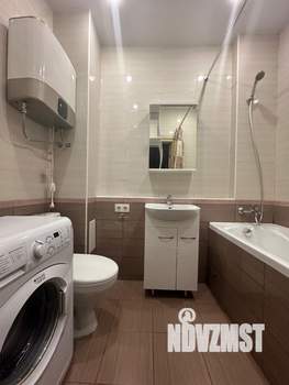 2-к квартира, вторичка, 49м2, 12/24 этаж