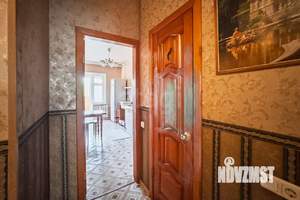 3-к квартира, вторичка, 76м2, 3/6 этаж