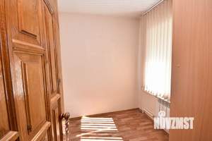 3-к квартира, вторичка, 43м2, 3/5 этаж