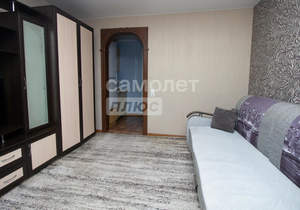 1-к квартира, вторичка, 18м2, 5/5 этаж