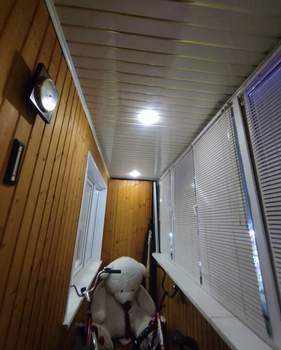 1-к квартира, вторичка, 35м2, 2/9 этаж