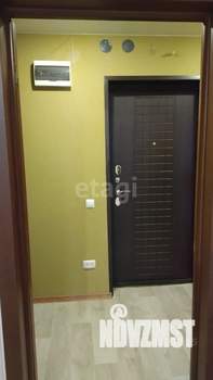1-к квартира, вторичка, 36м2, 20/25 этаж