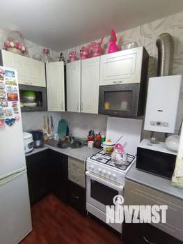 1-к квартира, вторичка, 30м2, 2/5 этаж