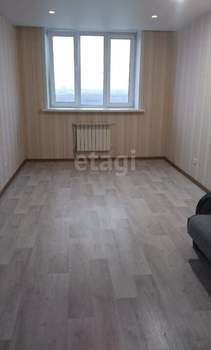 1-к квартира, вторичка, 36м2, 20/25 этаж