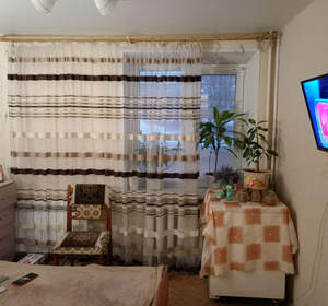 2-к квартира, вторичка, 49м2, 1/9 этаж