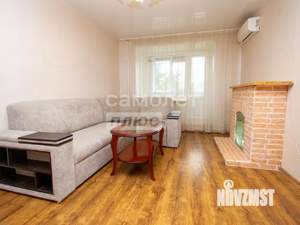 2-к квартира, вторичка, 50м2, 3/12 этаж