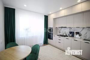 2-к квартира, вторичка, 63м2, 9/10 этаж