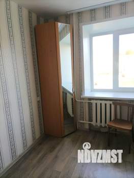 1-к квартира, вторичка, 29м2, 1/9 этаж