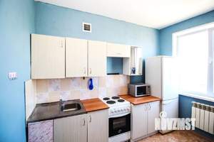 1-к квартира, вторичка, 39м2, 8/9 этаж