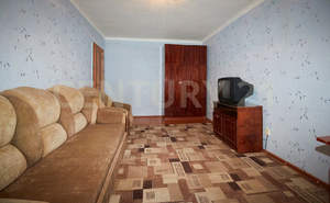 2-к квартира, вторичка, 45м2, 1/5 этаж