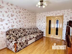 2-к квартира, вторичка, 56м2, 3/3 этаж