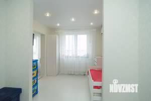 2-к квартира, вторичка, 41м2, 12/17 этаж