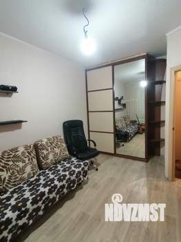 1-к квартира, вторичка, 26м2, 1/3 этаж