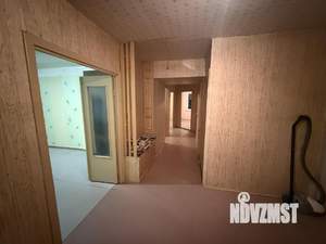 4-к квартира, вторичка, 86м2, 8/18 этаж