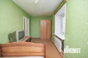 2-к квартира, вторичка, 41м2, 2/4 этаж