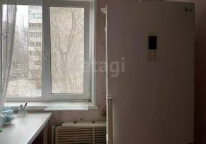 2-к квартира, вторичка, 44м2, 2/5 этаж