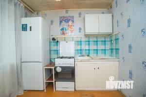 1-к квартира, вторичка, 36м2, 6/9 этаж