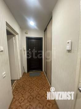 1-к квартира, вторичка, 35м2, 3/9 этаж