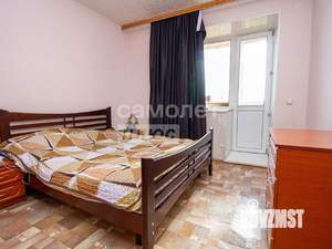 2-к квартира, вторичка, 68м2, 5/10 этаж