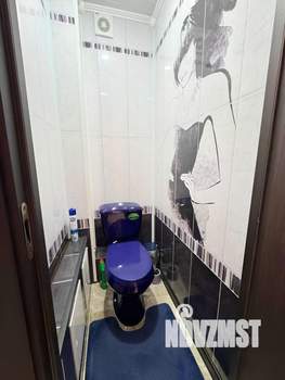 3-к квартира, вторичка, 59м2, 9/9 этаж