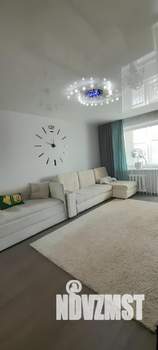 1-к квартира, вторичка, 37м2, 7/9 этаж