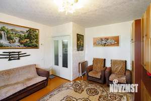 3-к квартира, вторичка, 65м2, 5/9 этаж