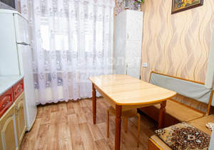 3-к квартира, вторичка, 74м2, 14/18 этаж