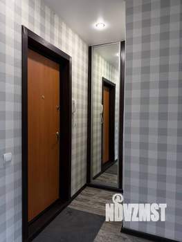 1-к квартира, вторичка, 36м2, 6/10 этаж