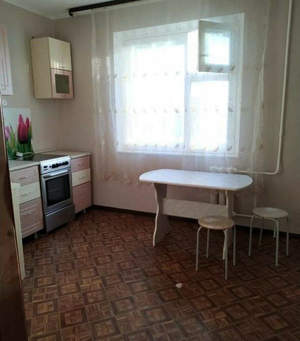 1-к квартира, вторичка, 34м2, 9/10 этаж